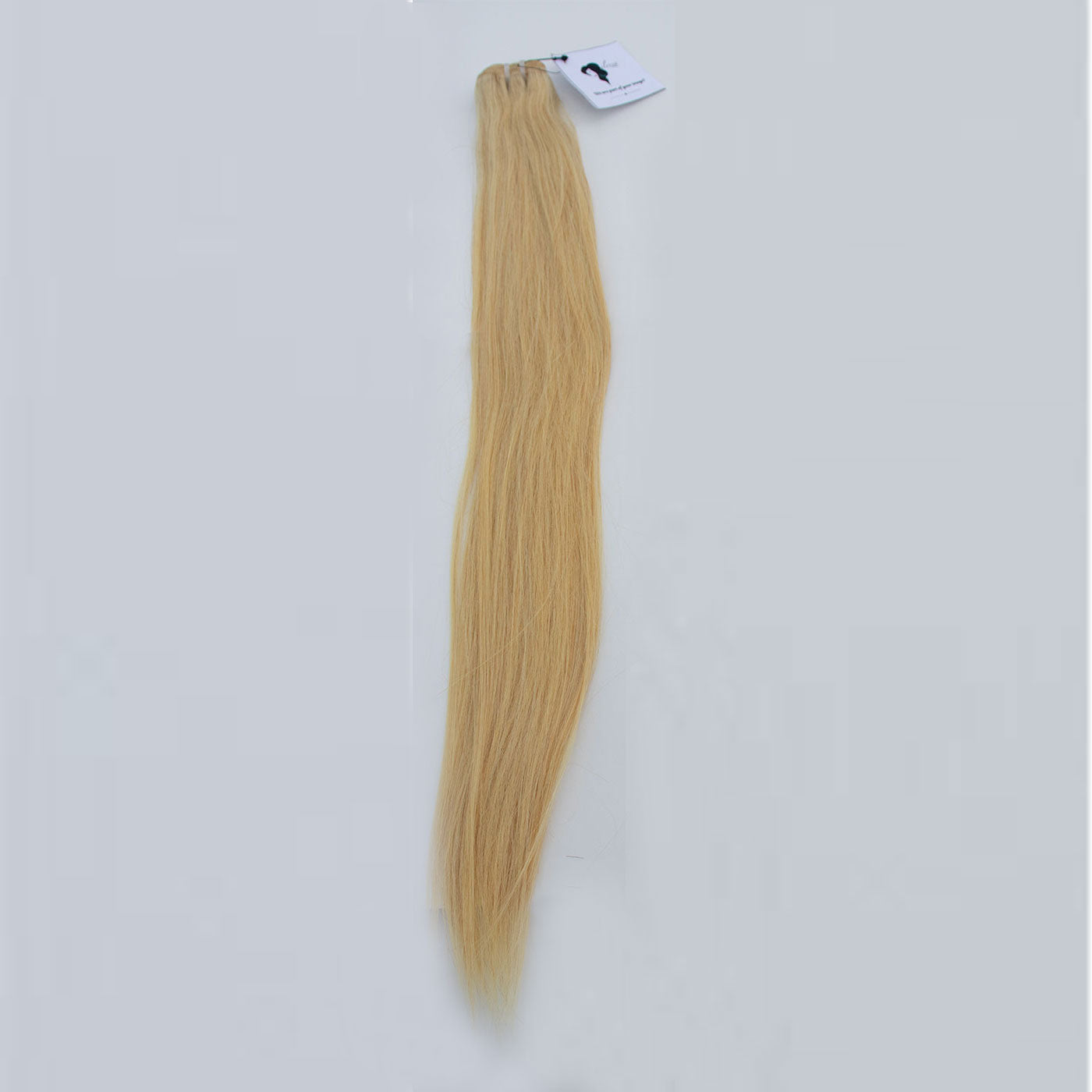 Lakshmi Blonde Straight bundle – 100% Virgin Human Hair